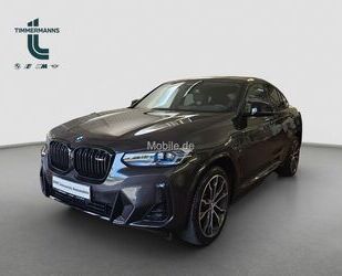 BMW X4 M40 Gebrauchtwagen