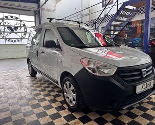 Dacia Dokker Gebrauchtwagen