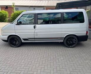 VW T4 andere Gebrauchtwagen