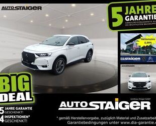 DS Automobiles DS7 (Crossback) Gebrauchtwagen