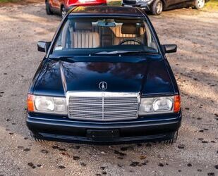 Mercedes-Benz 190 Gebrauchtwagen