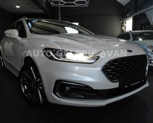 Ford Mondeo Gebrauchtwagen