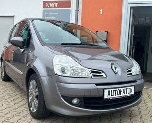 Renault Grand Modus Gebrauchtwagen