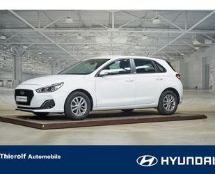 Hyundai i30 Gebrauchtwagen