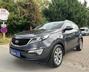 Kia Sportage Gebrauchtwagen