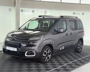 Citroen Berlingo Gebrauchtwagen