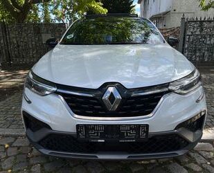 Renault Arkana Gebrauchtwagen
