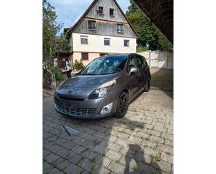 Renault Grand Scenic Gebrauchtwagen