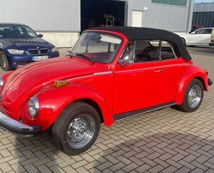 Seat Käfer 