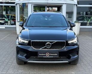 Volvo XC40 Gebrauchtwagen