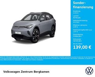 VW ID.4 Gebrauchtwagen