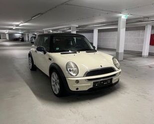 Mini ONE Gebrauchtwagen