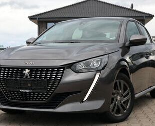 Peugeot 208 Gebrauchtwagen