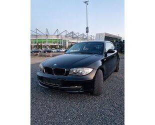 BMW 116 Gebrauchtwagen