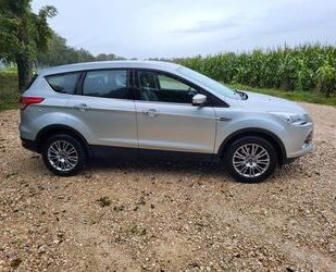 Ford Kuga Gebrauchtwagen