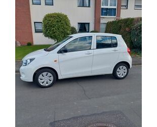 Suzuki Celerio Gebrauchtwagen