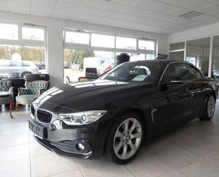 BMW 420 Gebrauchtwagen