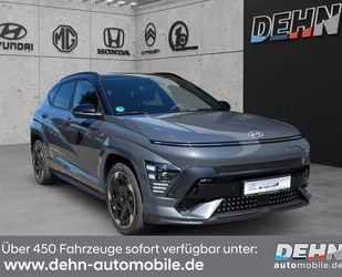 Hyundai KONA Gebrauchtwagen