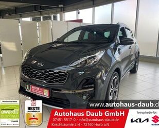 Kia Sportage Gebrauchtwagen