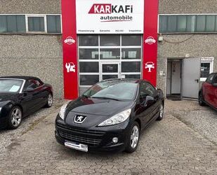 Peugeot 207 Gebrauchtwagen