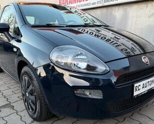 Fiat Punto Gebrauchtwagen