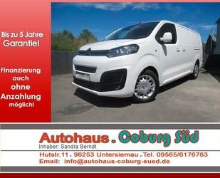 Citroen Jumpy Gebrauchtwagen
