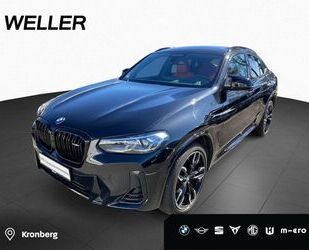 BMW X4 M40 Gebrauchtwagen