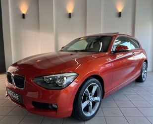 BMW 114 Gebrauchtwagen