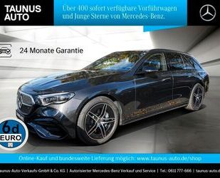 Mercedes-Benz E 300 Gebrauchtwagen