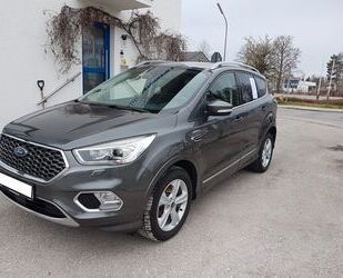 Ford Kuga Gebrauchtwagen
