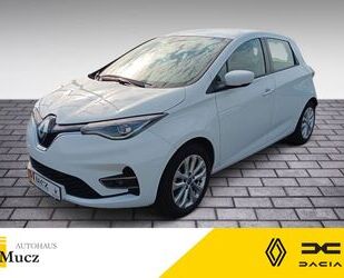 Renault ZOE Gebrauchtwagen