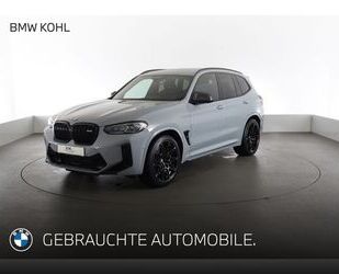 BMW X3 M Gebrauchtwagen