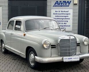 Mercedes-Benz Andere Gebrauchtwagen