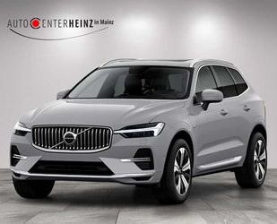 Volvo XC60 Gebrauchtwagen