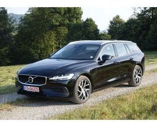 Volvo V60 Gebrauchtwagen