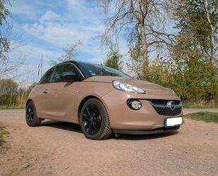 Opel Adam Gebrauchtwagen