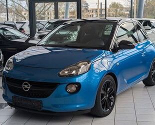 Opel Adam Gebrauchtwagen