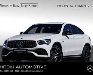 Mercedes-Benz GLC 43 AMG Gebrauchtwagen