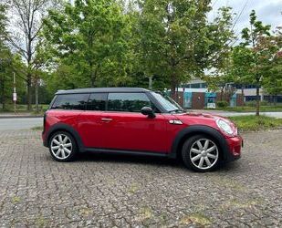 Mini Cooper S Clubman Gebrauchtwagen