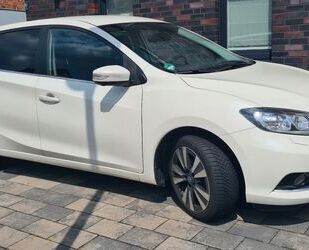 Nissan Pulsar Gebrauchtwagen