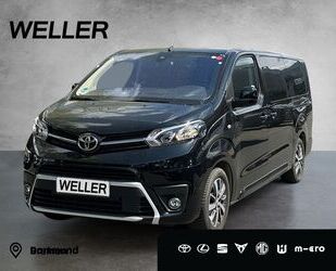 Toyota Proace (Verso) Gebrauchtwagen