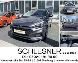 Hyundai i20 Gebrauchtwagen