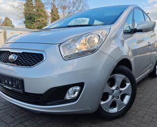 Kia Venga Gebrauchtwagen