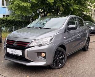 Mitsubishi Space Star Gebrauchtwagen