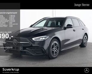 Mercedes-Benz C 300 Gebrauchtwagen