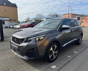 Peugeot 5008 Gebrauchtwagen