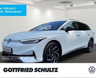 VW ID.7 Gebrauchtwagen