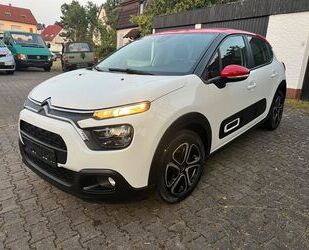 Citroen C3 Gebrauchtwagen