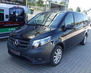 Mercedes-Benz Vito Gebrauchtwagen