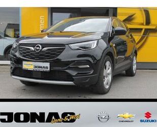 Opel Grandland (X) Gebrauchtwagen
